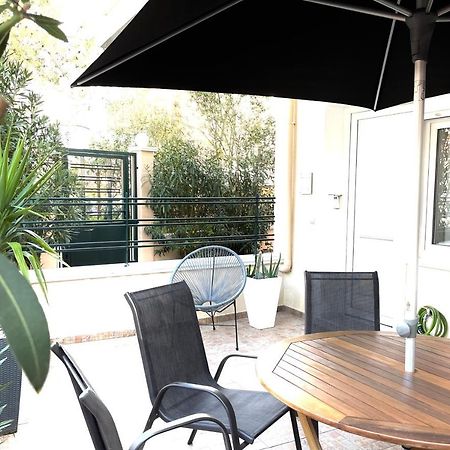 Apartments@Tsiantas 卡瓦拉 外观 照片