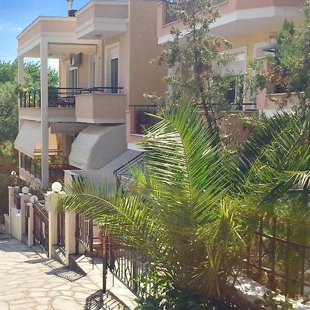 Apartments@Tsiantas 卡瓦拉 外观 照片