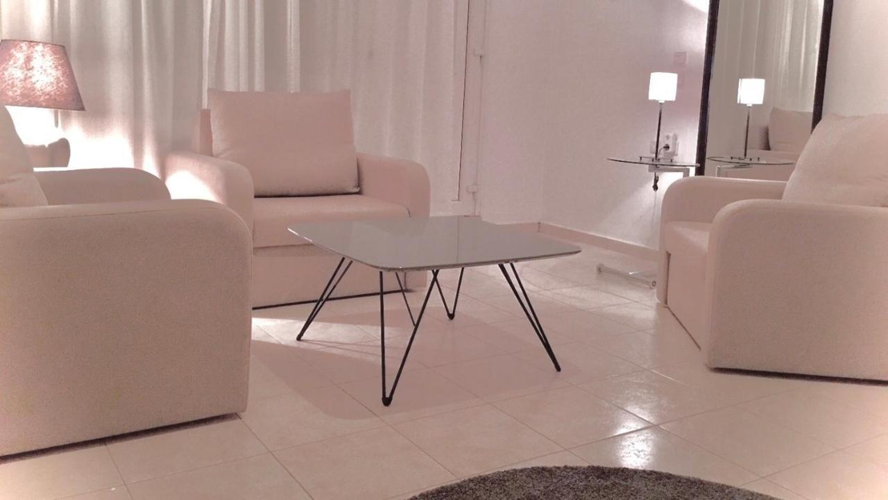 Apartments@Tsiantas 卡瓦拉 外观 照片