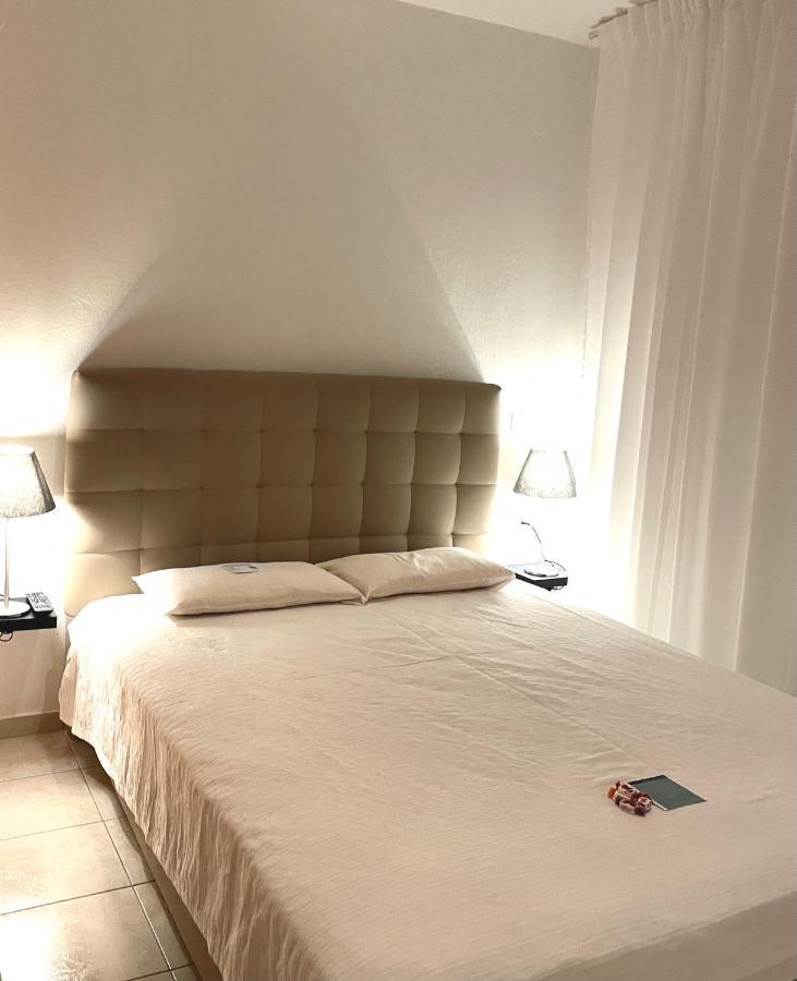 Apartments@Tsiantas 卡瓦拉 外观 照片