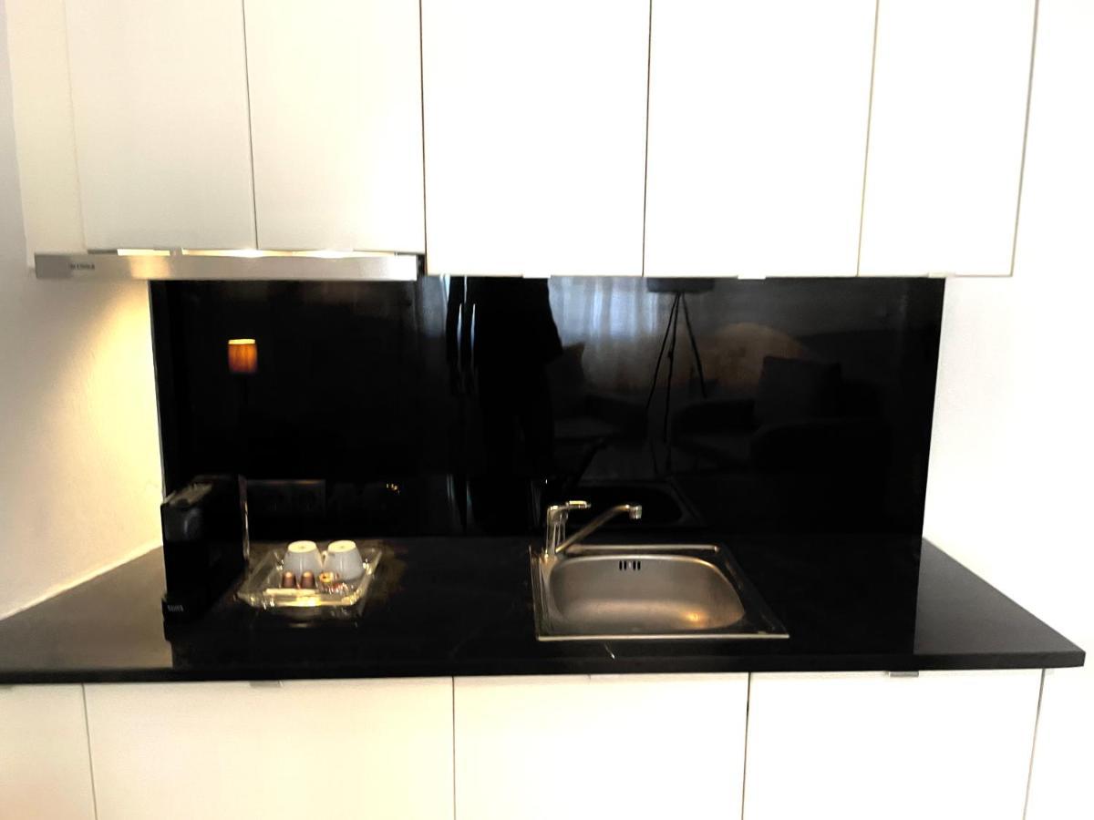 Apartments@Tsiantas 卡瓦拉 外观 照片
