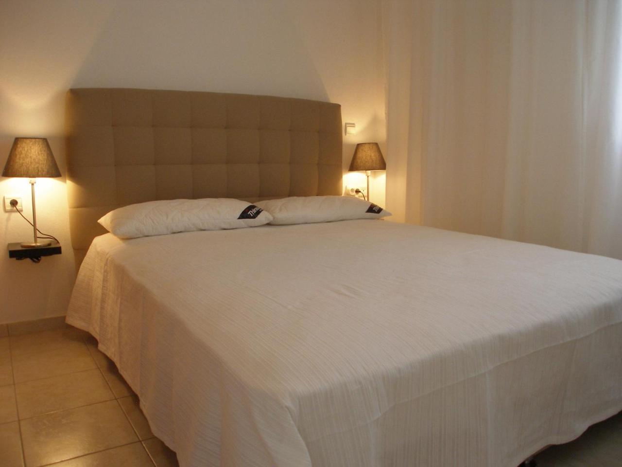 Apartments@Tsiantas 卡瓦拉 外观 照片