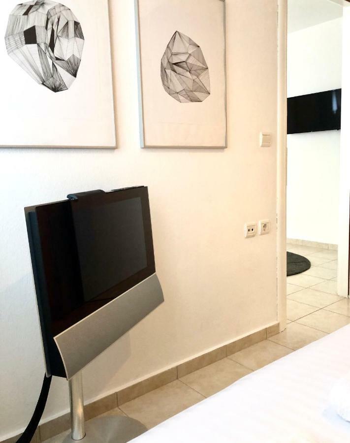 Apartments@Tsiantas 卡瓦拉 外观 照片